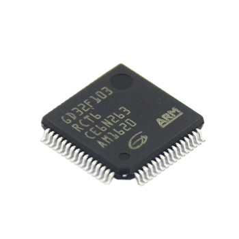 GD32F103RCT6 Microcontroller IC