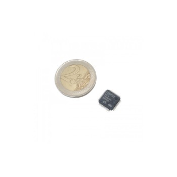 GD32F103RCT6 Microcontroller IC
