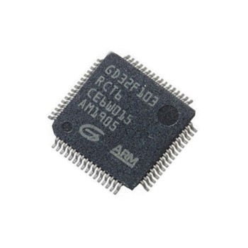 GD32F103RCT6 Microcontroller IC