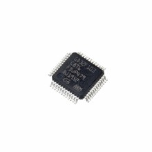 GD32F103C8T6 microcontroller LQFP48 package