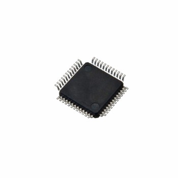 GD32F103C8T6 microcontroller LQFP48 package