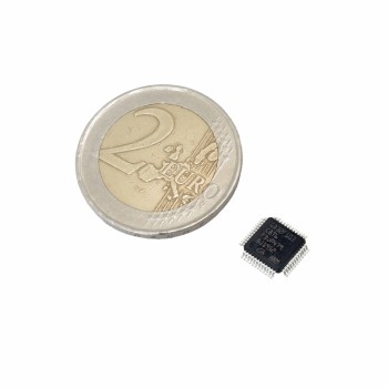 GD32F103C8T6 microcontroller LQFP48 package