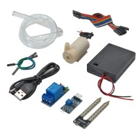 Complete Automatic Irrigation Kit