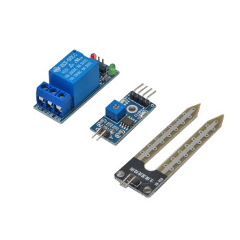 Complete Automatic Irrigation Kit