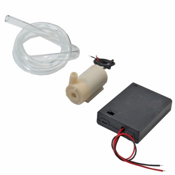 Complete Automatic Irrigation Kit