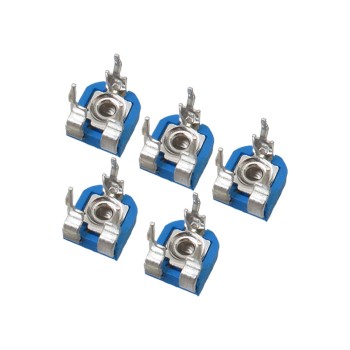 1k ohm Trimpot Trimmer Potentiometer Variable Resistor