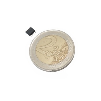 A1050 IC CANBUS SOP8 package