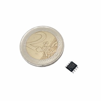 DS1307Z Clock IC SOP8 Package