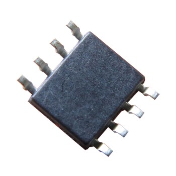 TJA1040 CANbus IC SOP8 Package