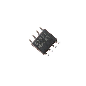 AD828A IC op-amp SOP8 package