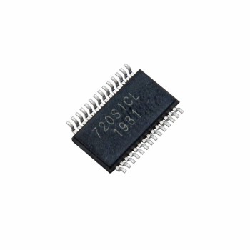 FT232RL USB to Serial Converter IC SSOP28 Package