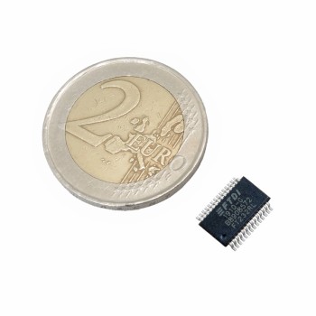 FT232RL USB to Serial Converter IC SSOP28 Package