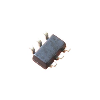 MOSFET transistor 8205A SOT23-6 package