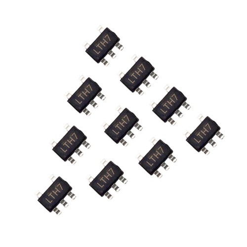 LTC4054 charger IC SOT23-5 package