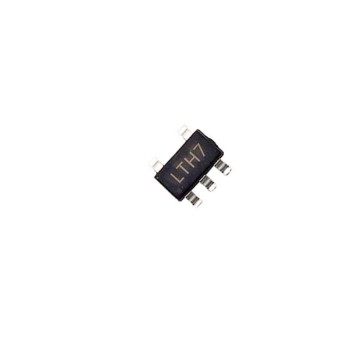 LTC4054 charger IC SOT23-5 package