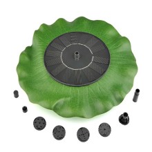 Solar Water Pump Kit