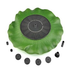 Solar Water Pump Kit