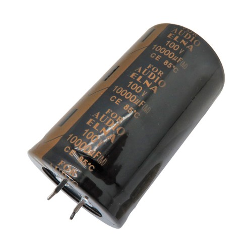 Super Capacitor 10000uF 100V