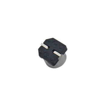 47uF 35V SMD Electrolytic Capacitor 10pcs
