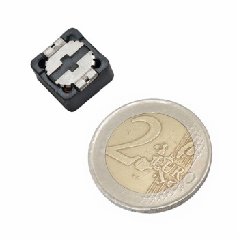 33uH SMD inductor