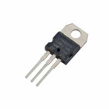 L7805CV IC Regulator Package T0-220