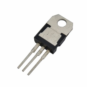 L7909CV Regulator IC Package T0-220