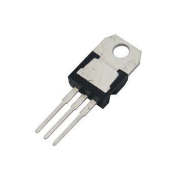 L7806CV IC regulator package T0-220