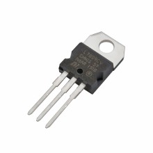 L7809CV IC regulator package T0-220