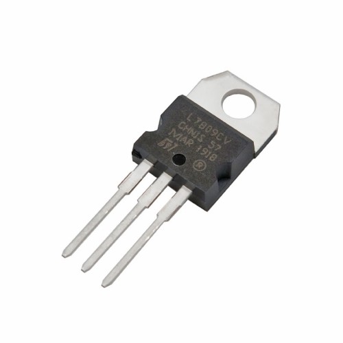 L7809CV IC regulator package T0-220