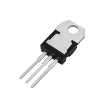L7809CV IC regulator package T0-220