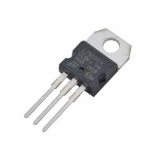 L7812CV Regulator IC T0-220 Package
