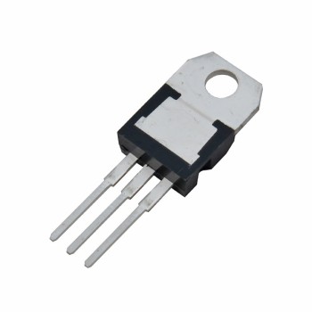L7812CV Regulator IC T0-220 Package