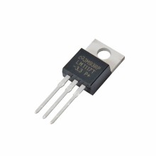 LM1117T-3.3V IC Regulator T0-220 Package
