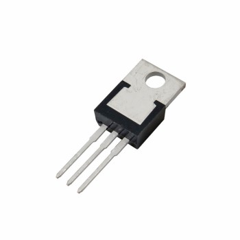 LM1117T-3.3V IC Regulator T0-220 Package
