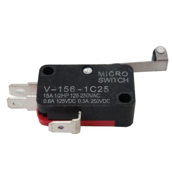 V-156-1C25 Micro Switch