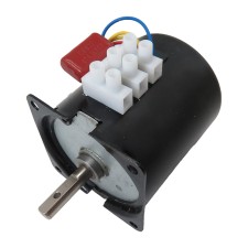 68KTYZ 1RPM 220V 28W synchronous motor