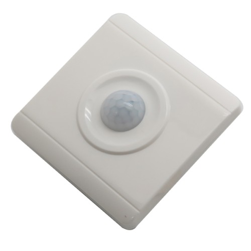 HS2108D Wall-Mounted Infrared Motion Sensor