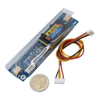 AVT2028 inverter backlight module two outputs