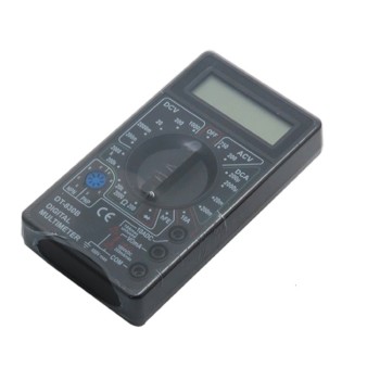 DT830B Digital Multimeter