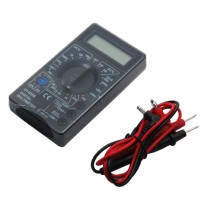 DT830B Digital Multimeter