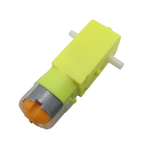 DC Gear Motor [3V-6V] [110rpm]