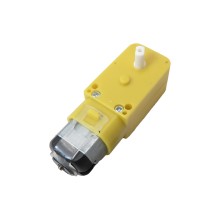 DC Gear Motor [3V-7.2V] [320rpm]