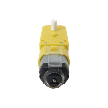 DC Gear Motor [3V-7.2V] [320rpm]