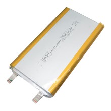 8000mAH 3.7V lithium battery