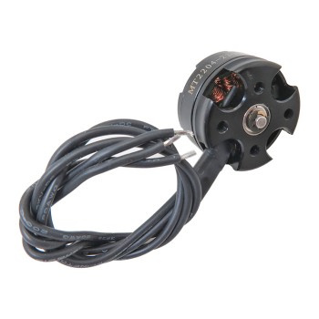 MT2204 KV2300 Brushless Motor CW Suitable for Mini Quadcopter