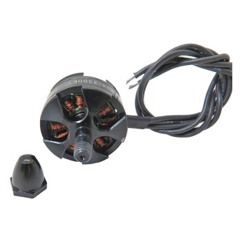 MT2204 KV2300 Brushless Motor CW Suitable for Mini Quadcopter