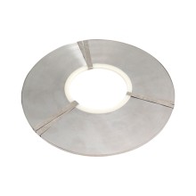 Nickel Battery Spot Welding Strip, 0.1mm, 4mm