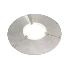Nickel Battery Spot Welding Strip, 0.1mm, 4mm
