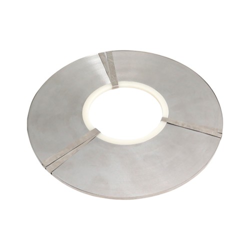 Nickel Battery Spot Welding Strip, 0.1mm, 4mm