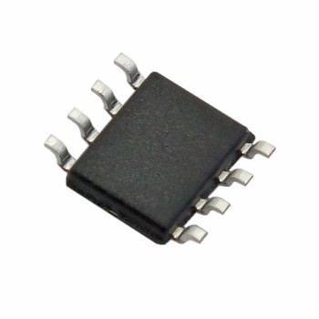 HLW8032 Power meter IC SOP8 package